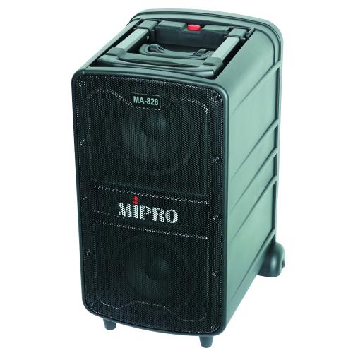 musicshop_wyrwas_mipro_ma828_vorne